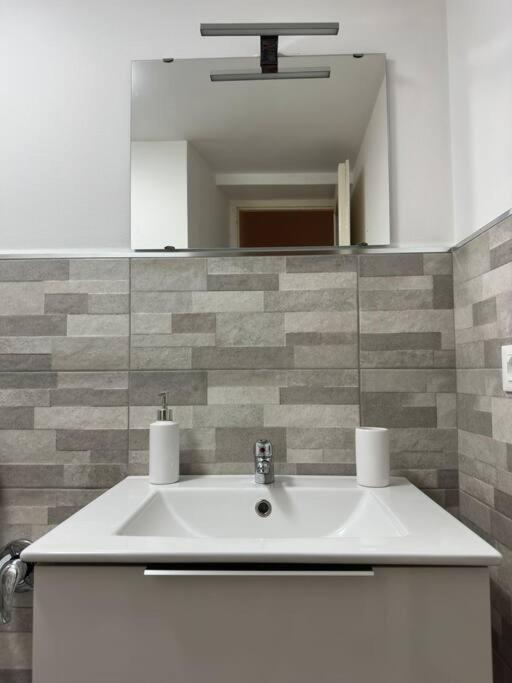 Passiu House Apartment Palermo Exterior photo